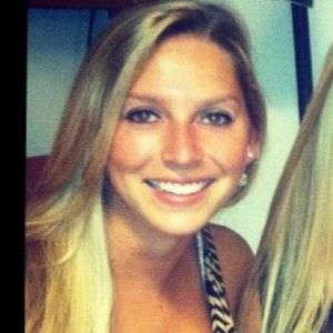 Meet your Posher, Sally